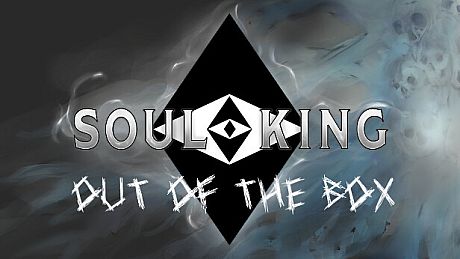 Soul King - Out of the Box DLC