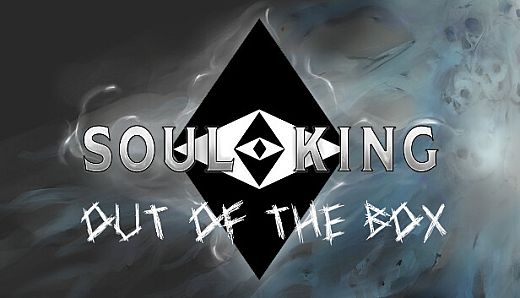 Soul King - Out of the Box