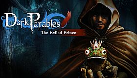 Dark Parables: The Exiled Prince Collector's Edition