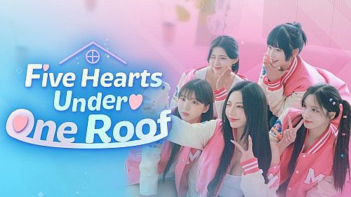Five Hearts Under One Roof