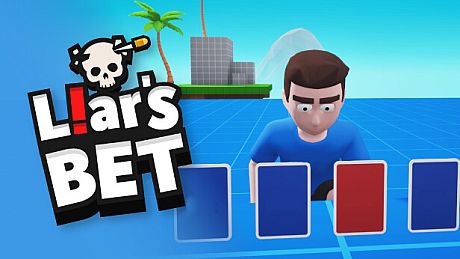 Liar's Bet Game
