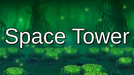 Space Tower