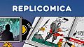 Replicomica Colorings & OST