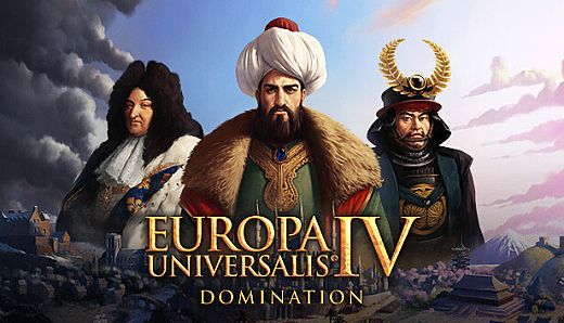 Expansion - Europa Universalis IV: Domination