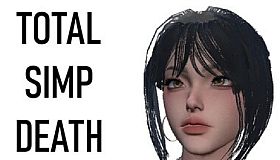 Total Simp Death