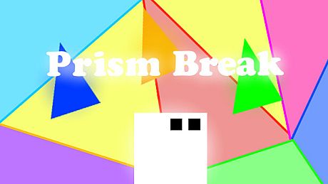 Prism Break Game