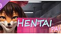 Hentai Pair - Furry Fox Chef DLC