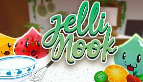 Jelli Nook