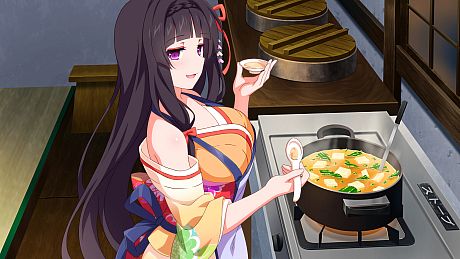 Sakura Succubus 2 Game