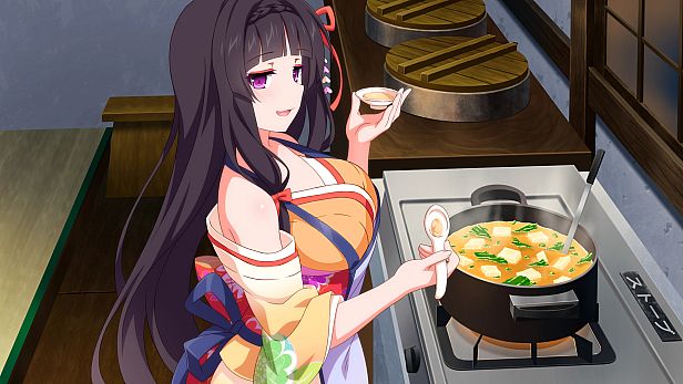 Buy Sakura Succubus 2