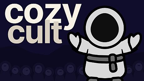 cozy cult Game