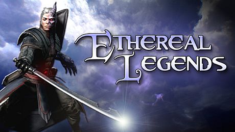 Ethereal Legends Game