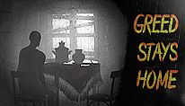 Acheter Greed Stays Home PC