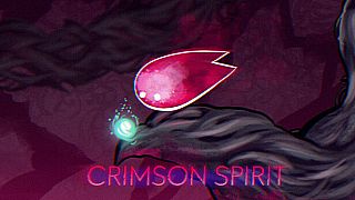 Crimson Spirit Game