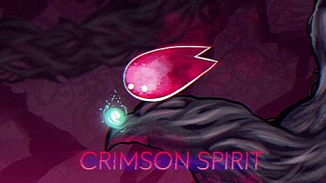 Crimson Spirit Game