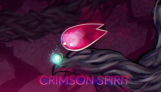 Crimson Spirit