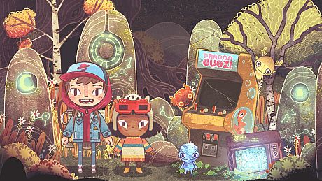 The Wild at Heart Game