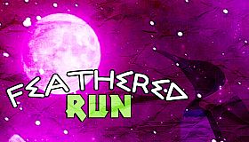 FEATHERED RUN