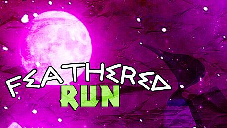 FEATHERED RUN