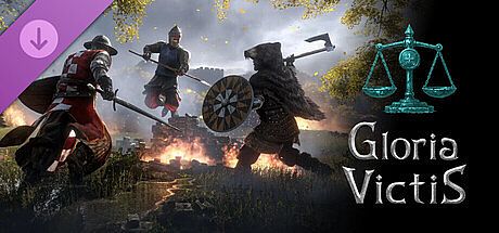 Gloria Victis - Merchant Pack DLC