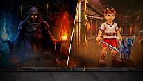 FATE: Reawakened - Prometheus Bundle für PC kaufen