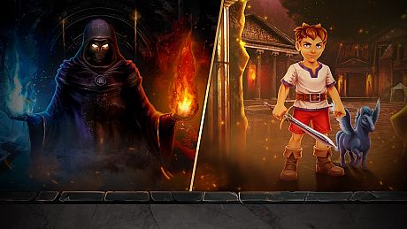 FATE: Reawakened - Prometheus Bundle Game