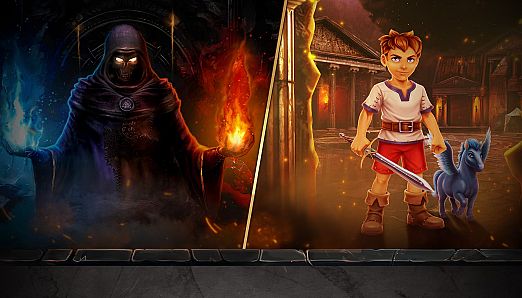Buy FATE: Reawakened - Prometheus Bundle PC