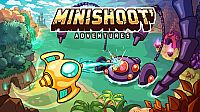 Minishoot' Adventures