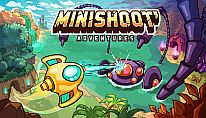 Kup Minishoot' Adventures na PC