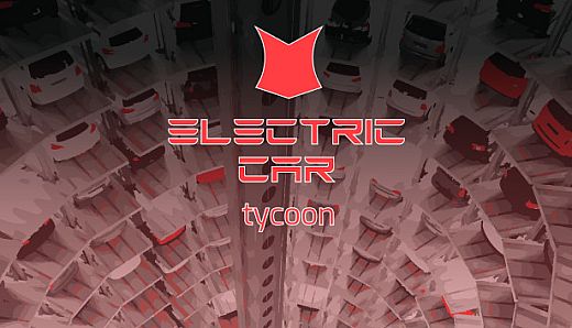 Electric Car Tycoon