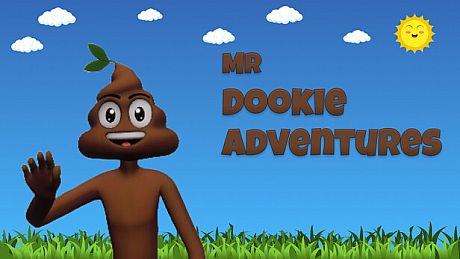 Mr Dookie Adventures Game