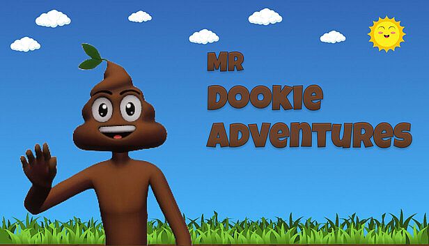 Buy Mr Dookie Adventures
