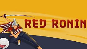 Red Ronin