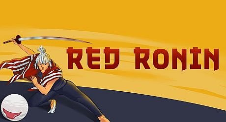 Red Ronin Game