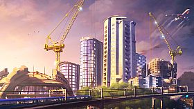Cities: Skylines