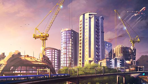 Cities: Skylines