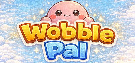 Wobble Pal Game