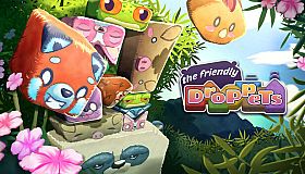 the Friendly Droppets