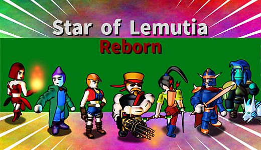 Star of Lemutia : Reborn