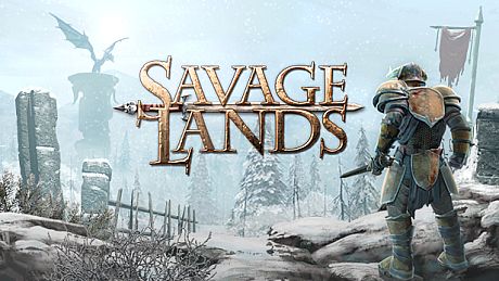Savage Lands