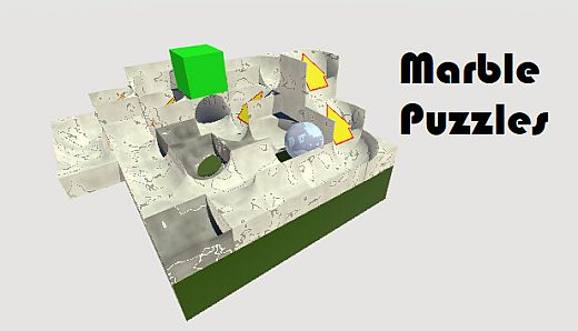 Marble Puzzles