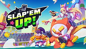 Slap 'em UP!