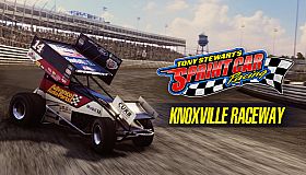 Tony Stewart's Sprint Car Racing - Knoxville Raceway (Unlock_Knoxville)