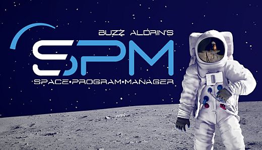 Buzz Aldrin's Space Program Manager