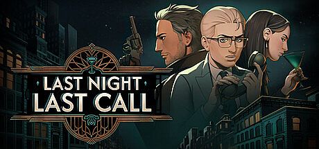 Last Night Last Call Game