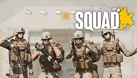 Squad Emotes - Free Recruit Pack