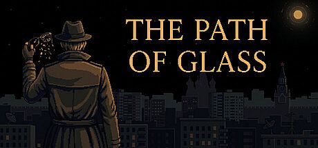 The Path of Glass Game