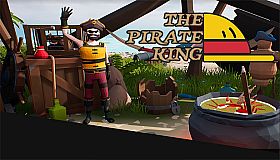 The Pirate King Ultimate