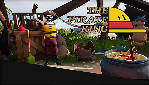 The Pirate King Ultimate