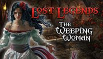 Kup Lost Legends: The Weeping Woman Collector's Edition na PC
